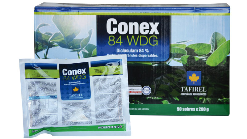 CONEX 84 WDG (200GRS)